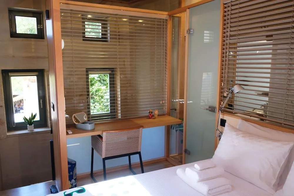 The Journey Design Home Chania