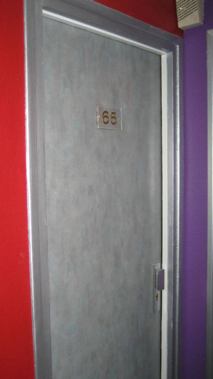 Hôtel Opera Dieppe