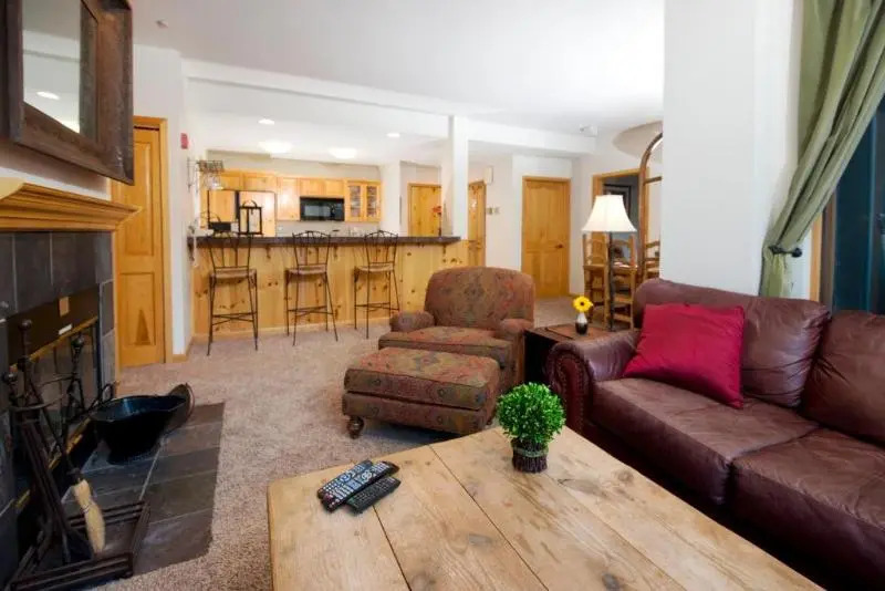 Kirkwood Mountain Resort by Vail Resorts