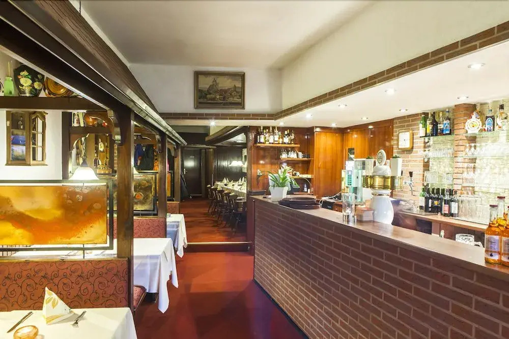 Pension Donau