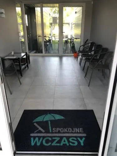 Spokojne Wczasy