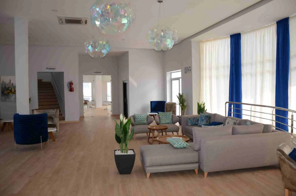 Lescale Appart-hôtel By 7AV HOTELS