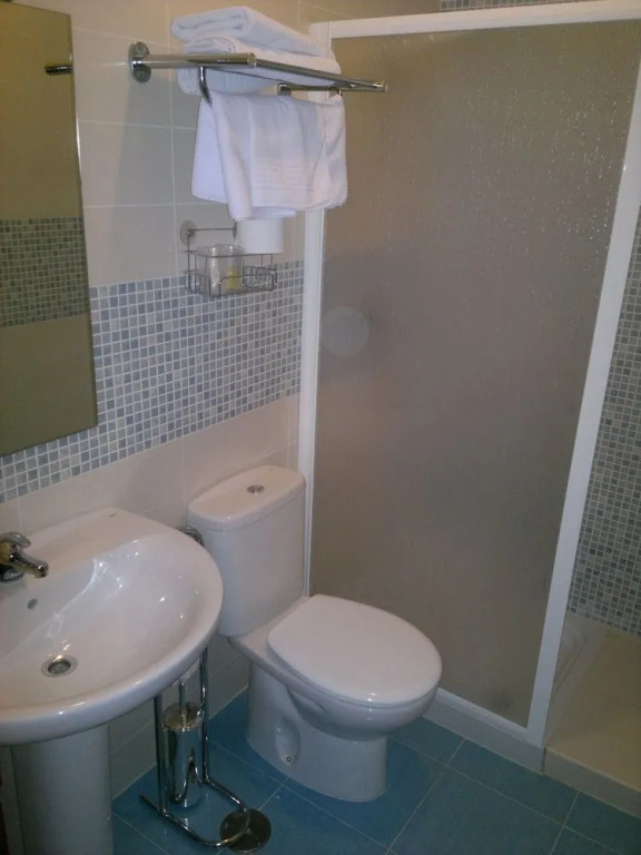 Hostal Las Brujas