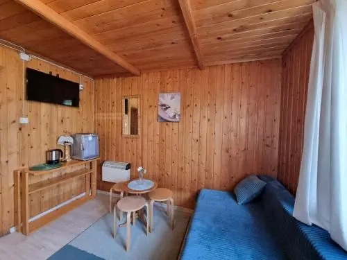 Ostoja pod Tatrami