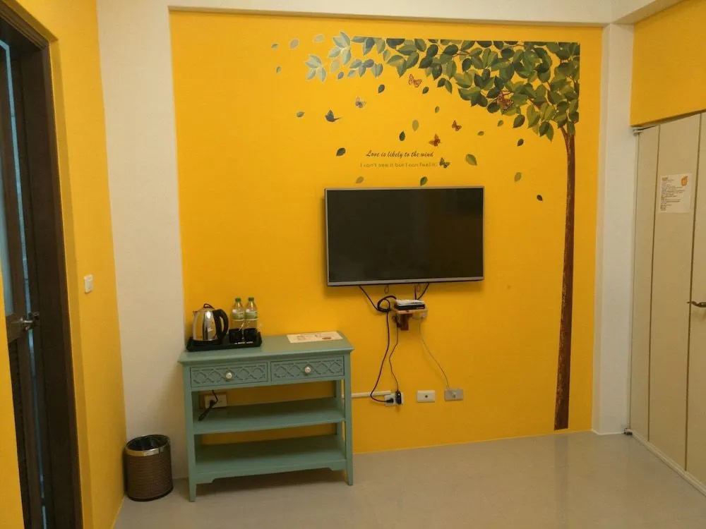 Red Apple B&B