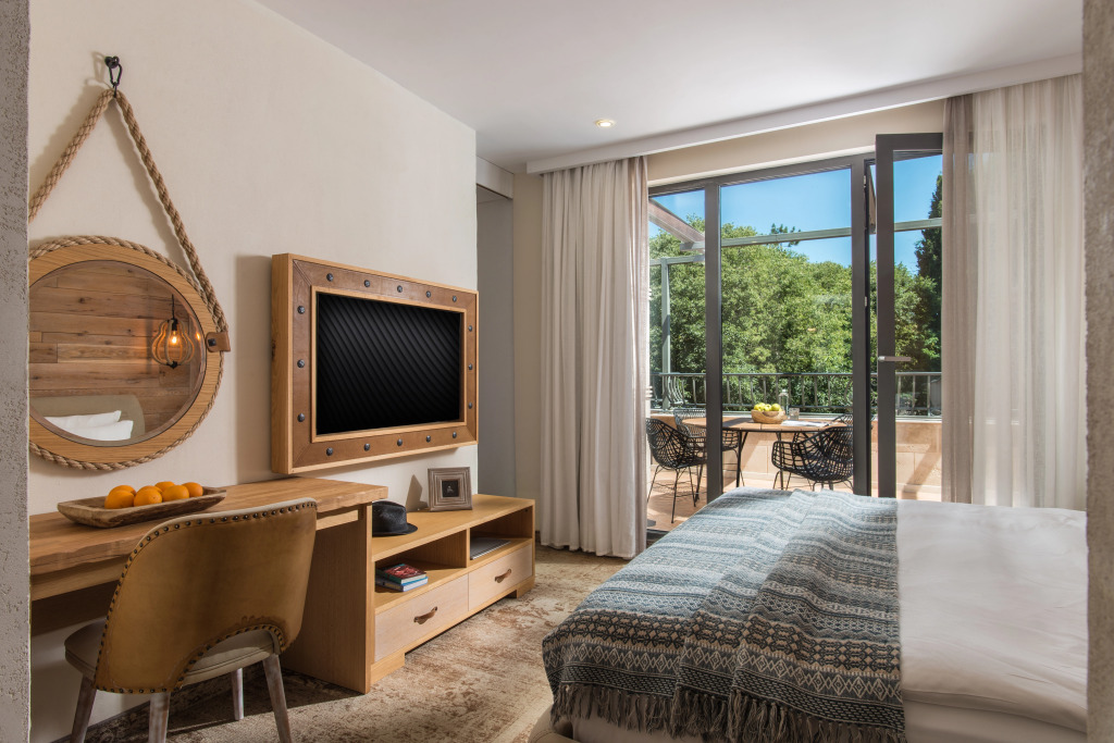 Blu Bay Hotel Sozopol