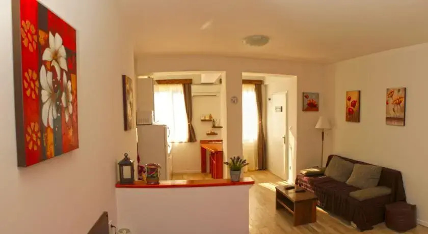 Apartment Old Town Plinarska