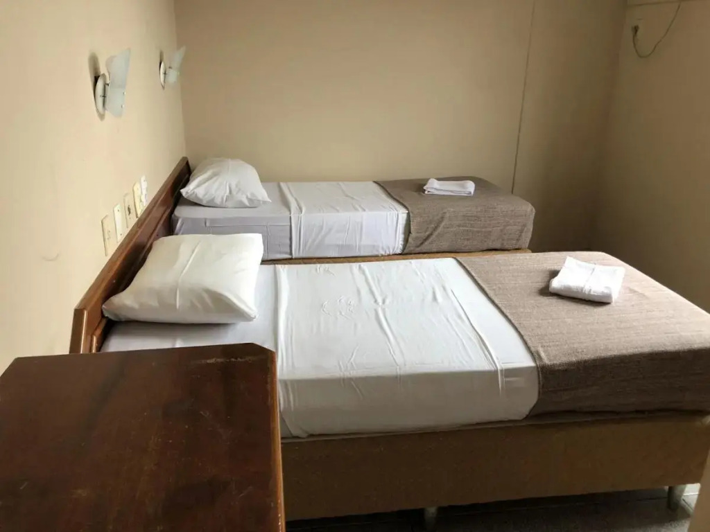 HANNA Praia Hotel - Florianópolis