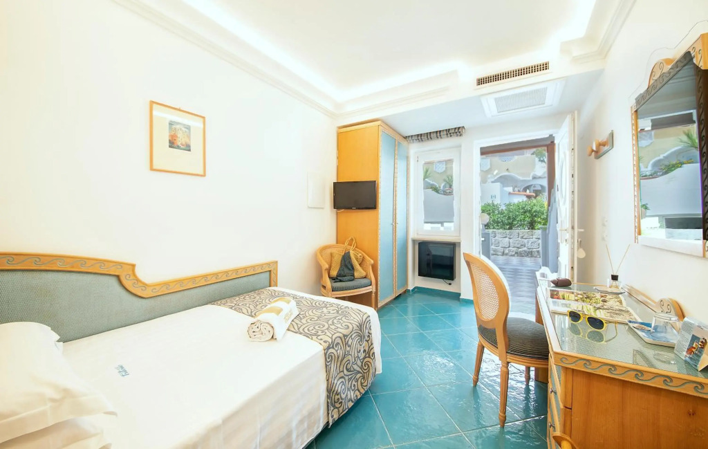 Hotel Terme Tritone Resort & Spa