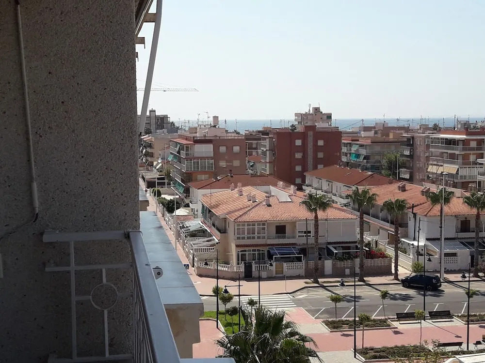 Apartamento Carmen