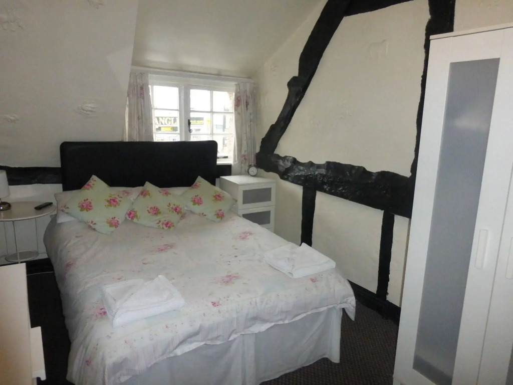 Avon Accommodation