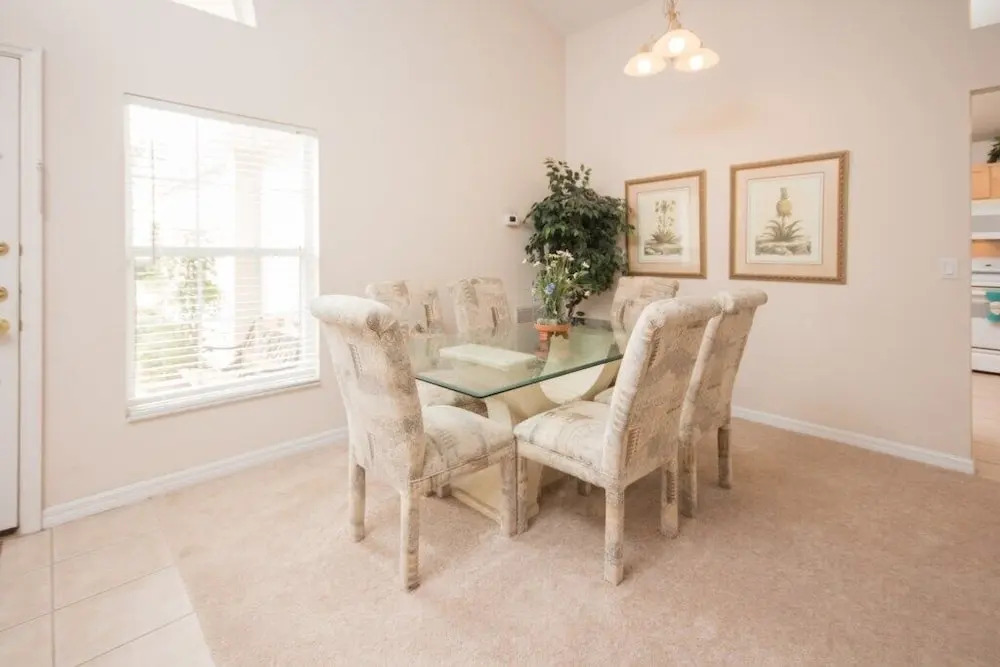 Privacy At Highlands Reserve 3 Bedroom Home