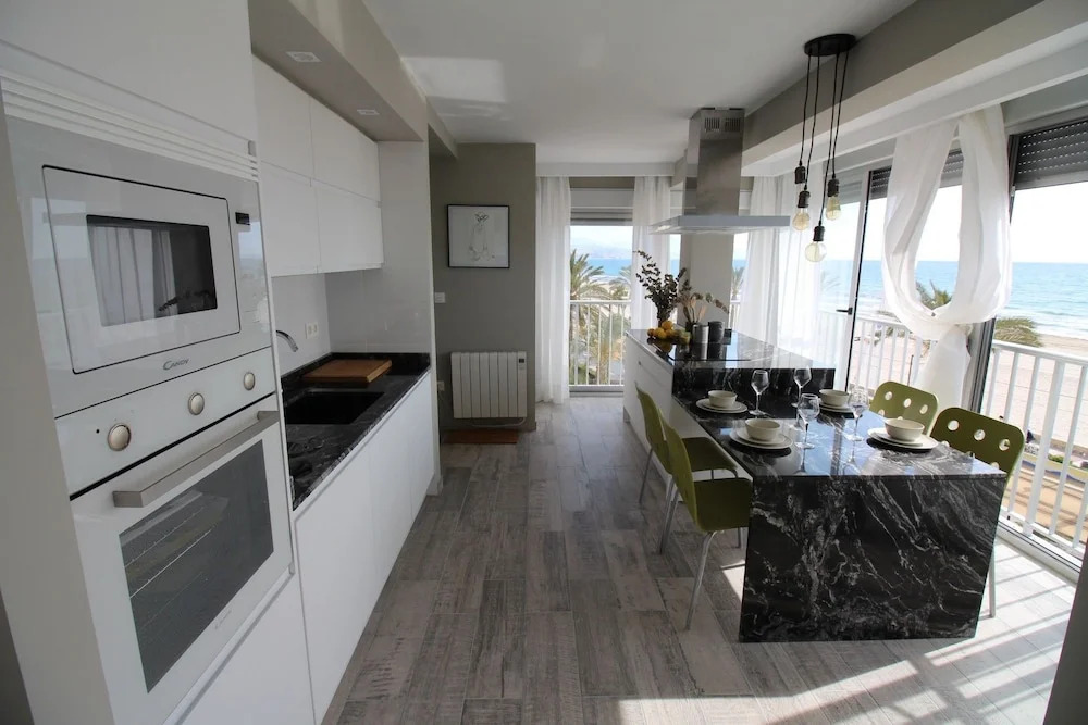 Apartamento Mediterraneo
