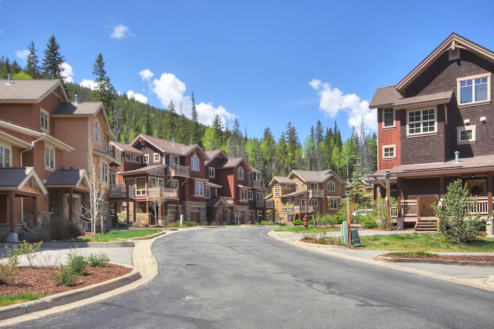 6552 Settlers Creek Townhomes