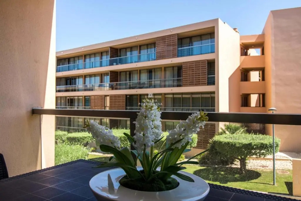 Fantastic apartment Salgados Beach
