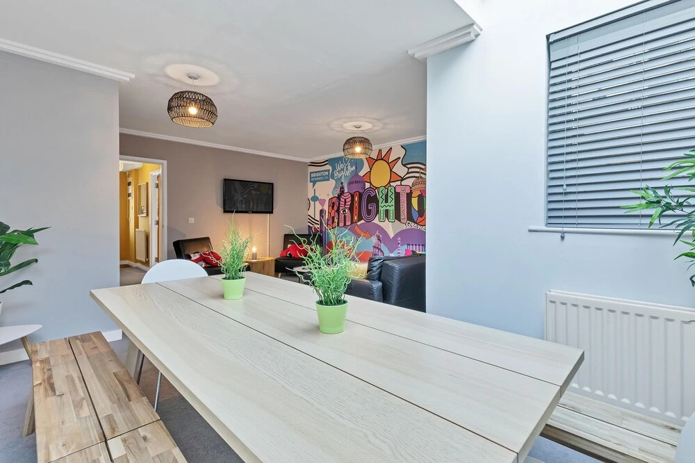 Brighton's Best BIG House