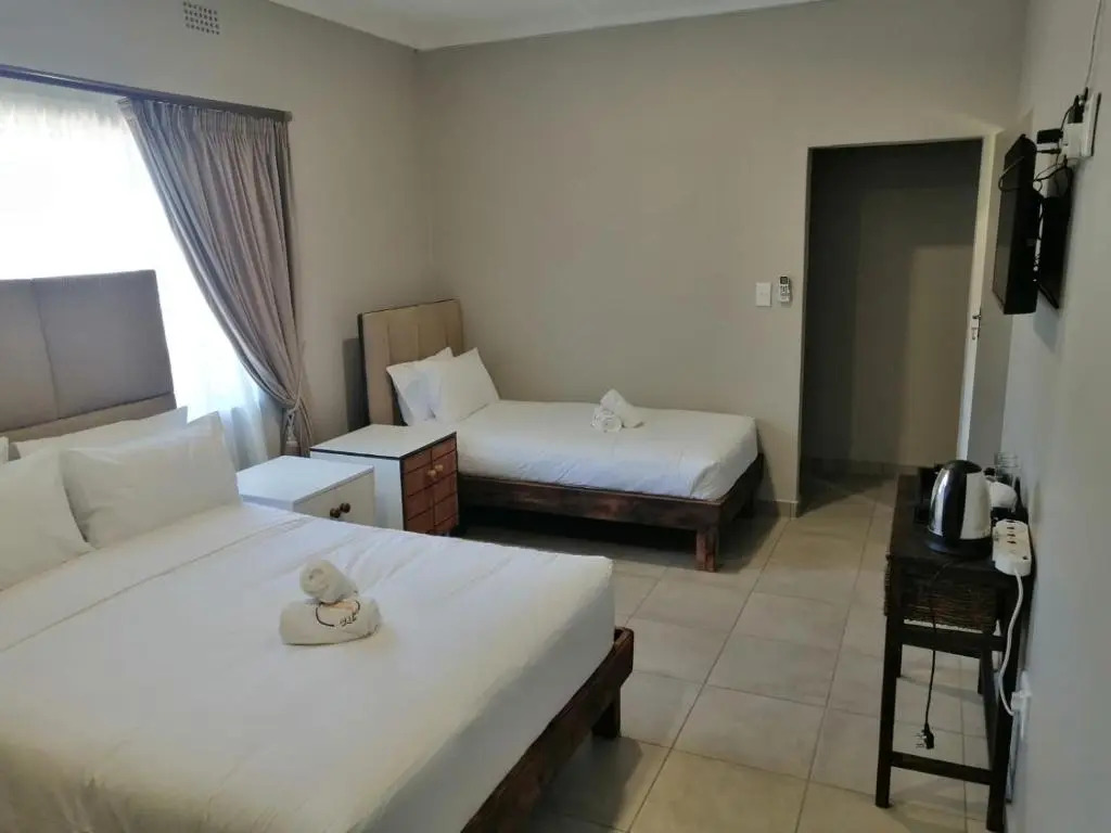 La Gracia Lodge