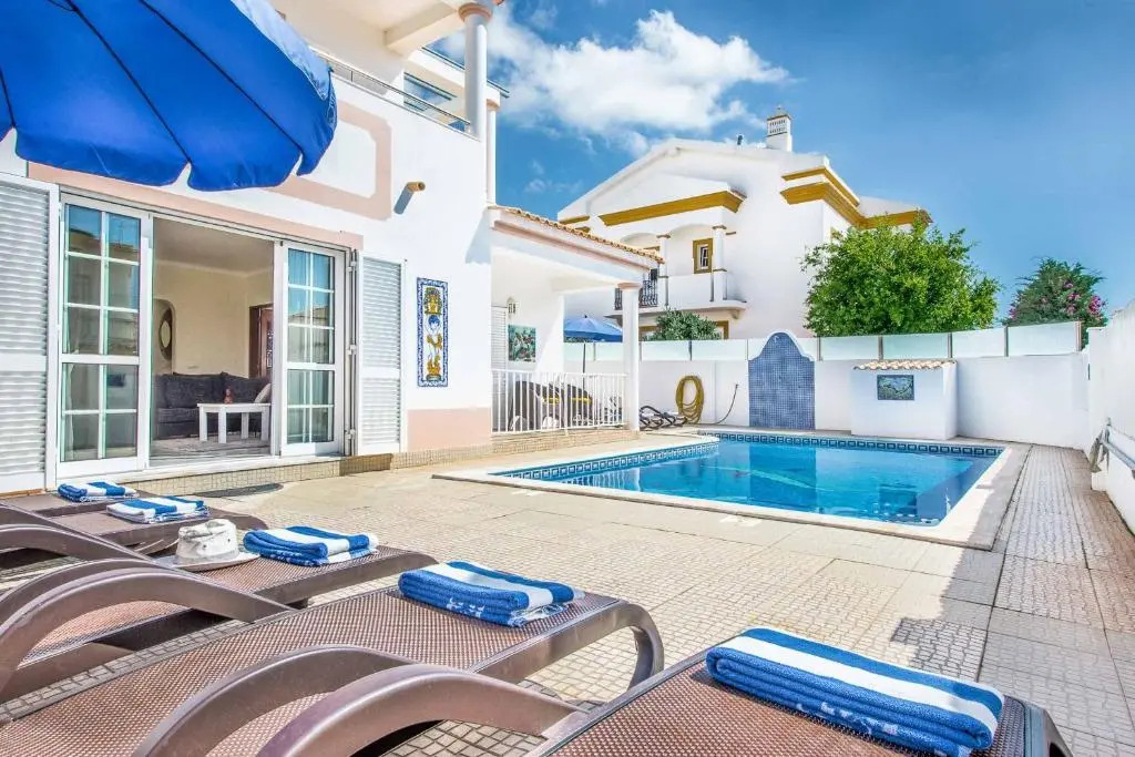Villa Jomar
