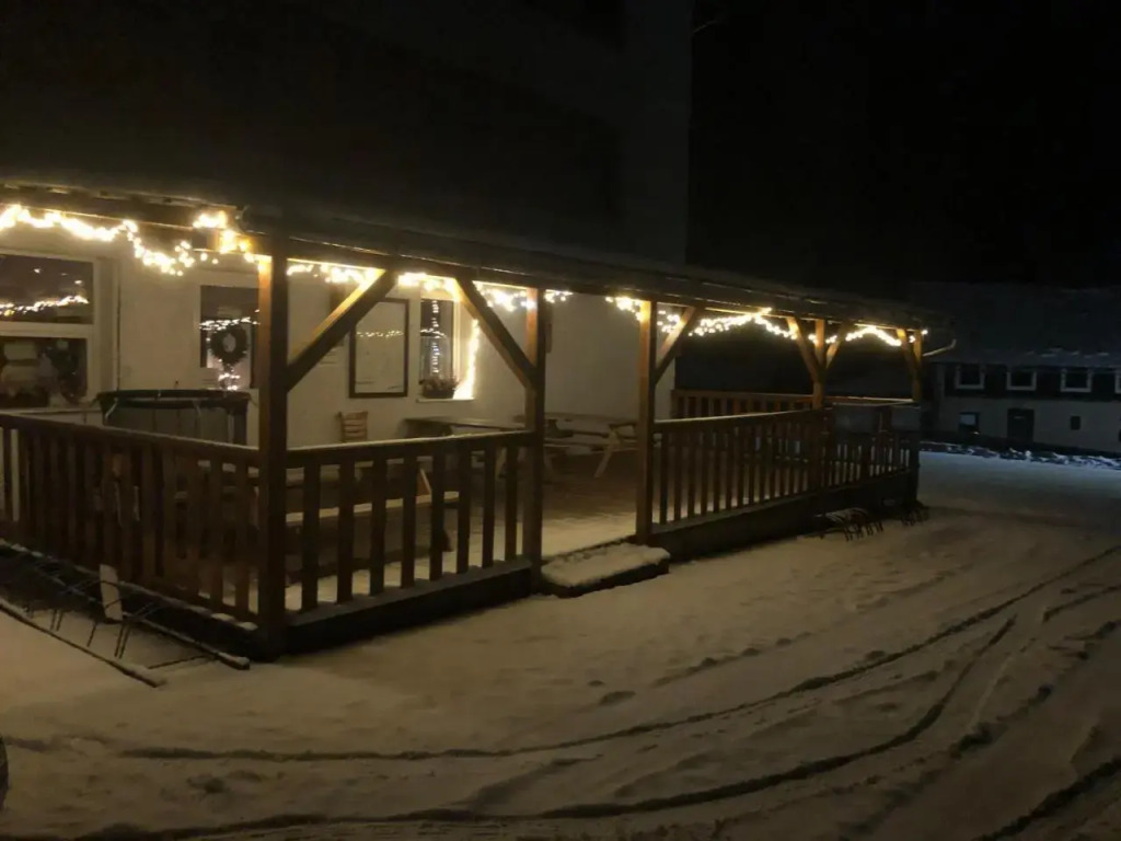 Hotel Zemská Brána