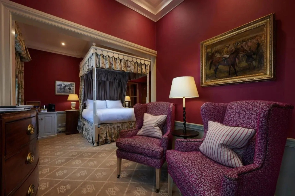 CBH The Devonshire Arms Hotel
