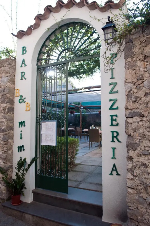 Mimì B&B