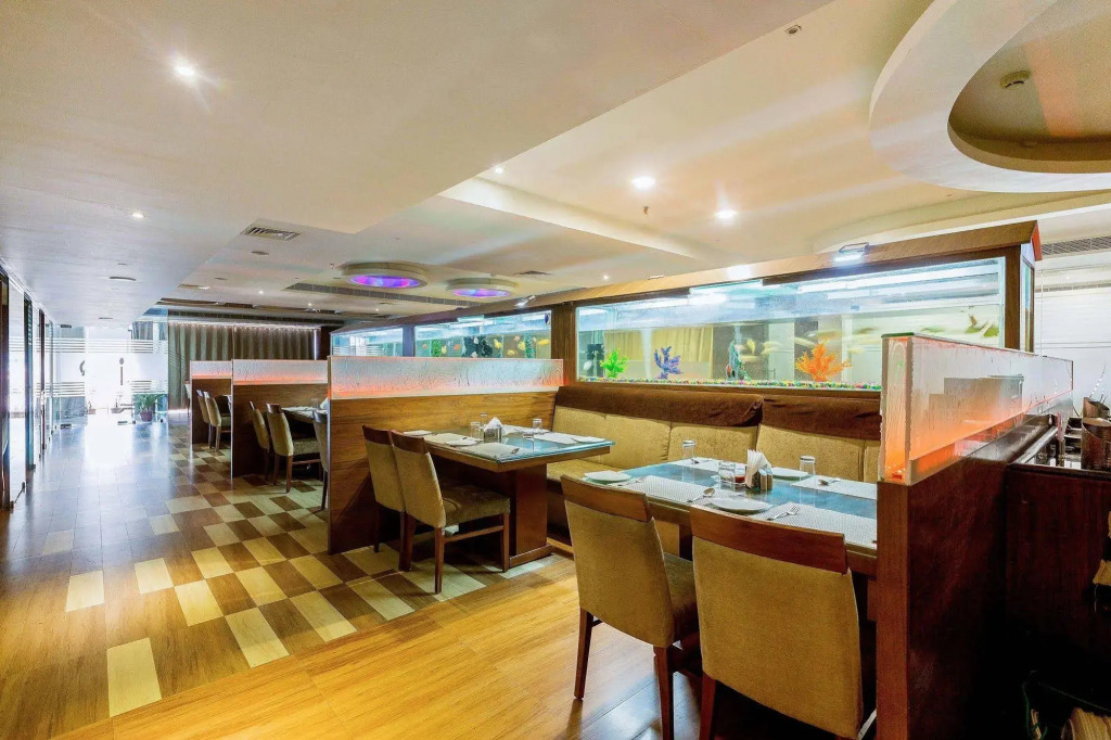 ZO Rooms L.B Nagar