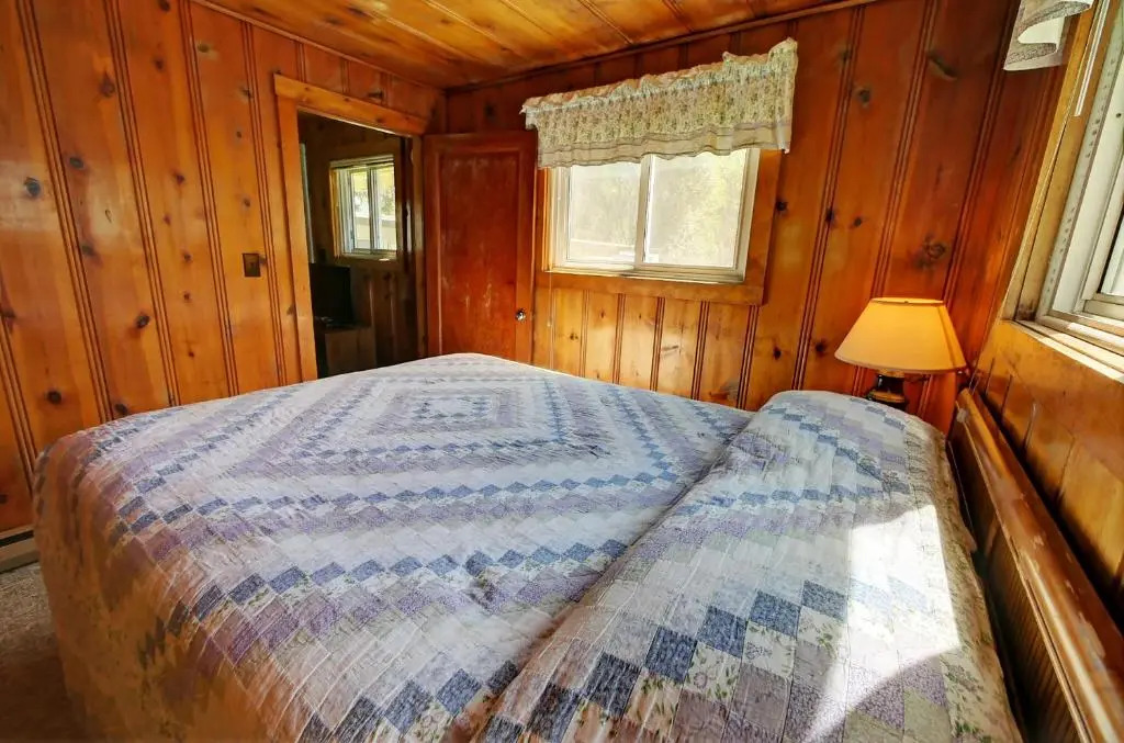 Idle A While Cabins