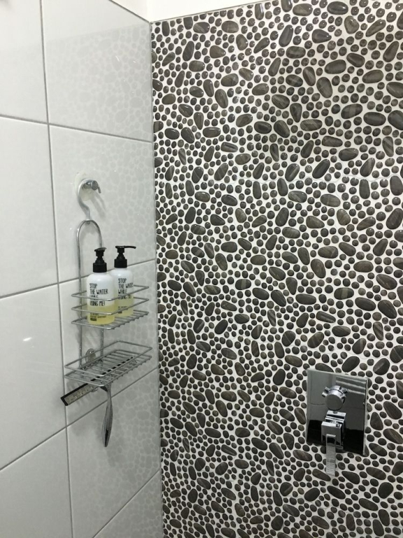 High Level Apartment
