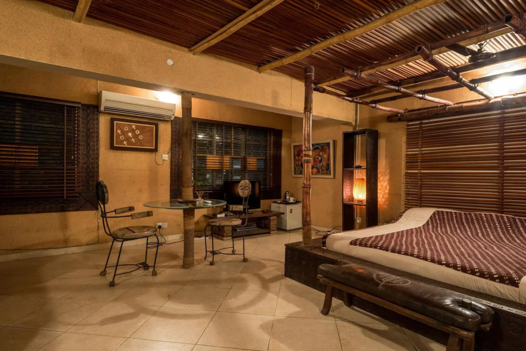 Bogobiri House Ikoyi Lagos
