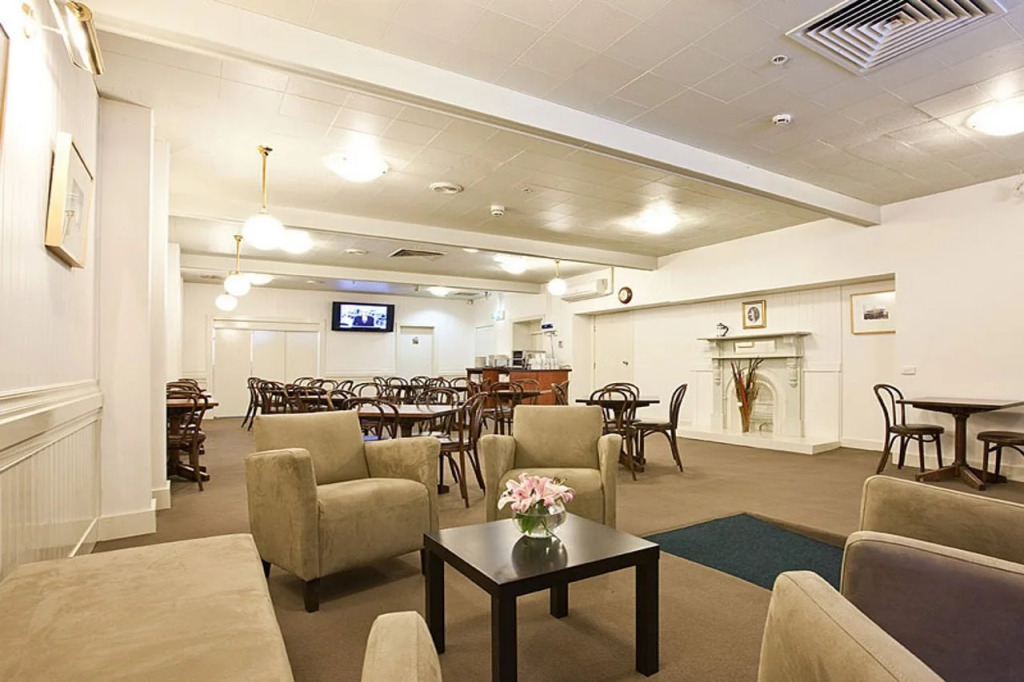 Hotel Sophia