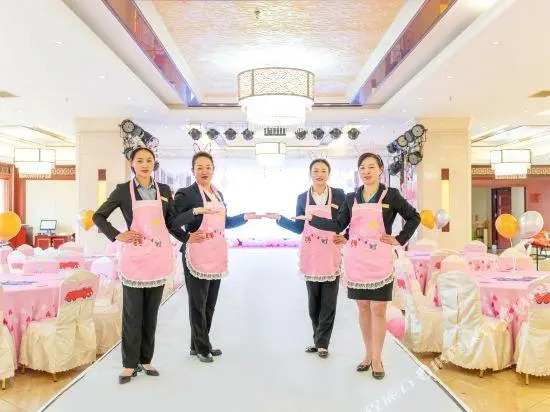 Xin Heng Bang Hotel