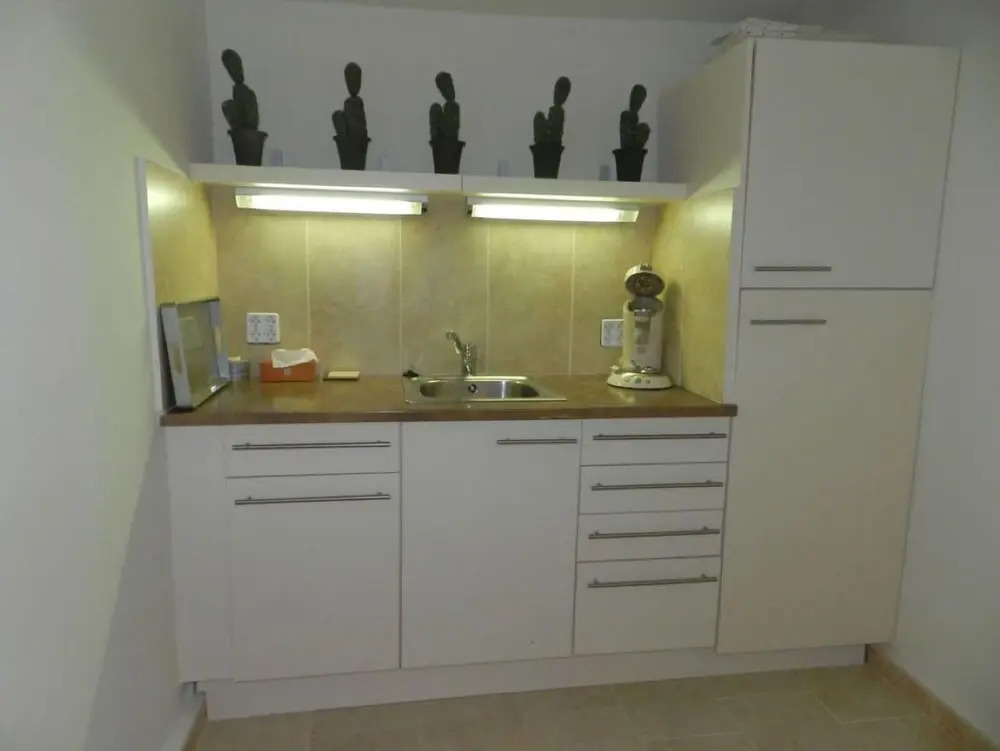 Casa Isabel Para 6 Personas