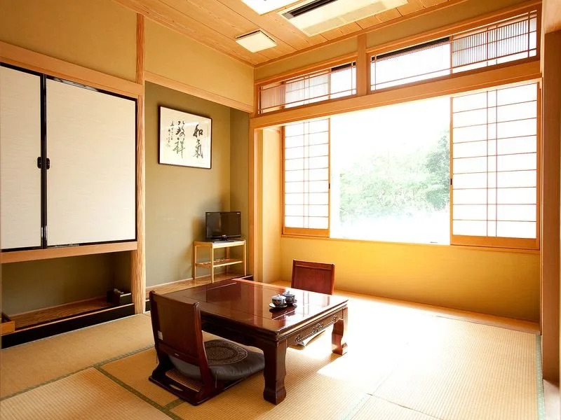 The Satoyama Hotel