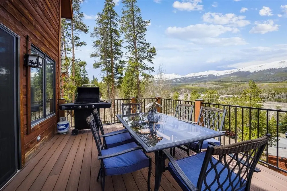 Powder Moose Villa