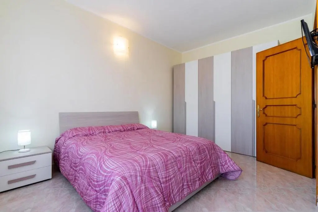 Appartamento Bilocale via Udine 11 Gallipoli b&b