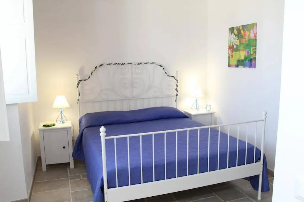 Villini di SantAndreas