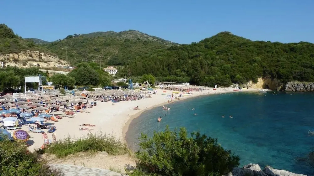 Hotel Elena