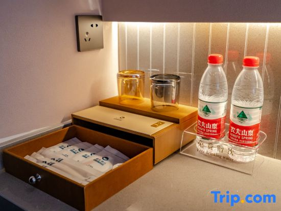 Yafei Select Hotel