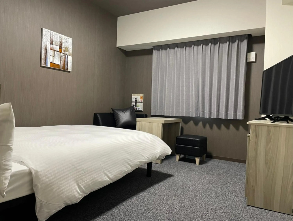 Hotel Route Inn Shikoku Chuo - Mishimaka