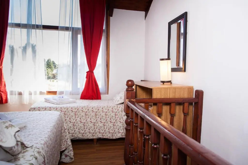 Apart Hotel Raices Patagonicas