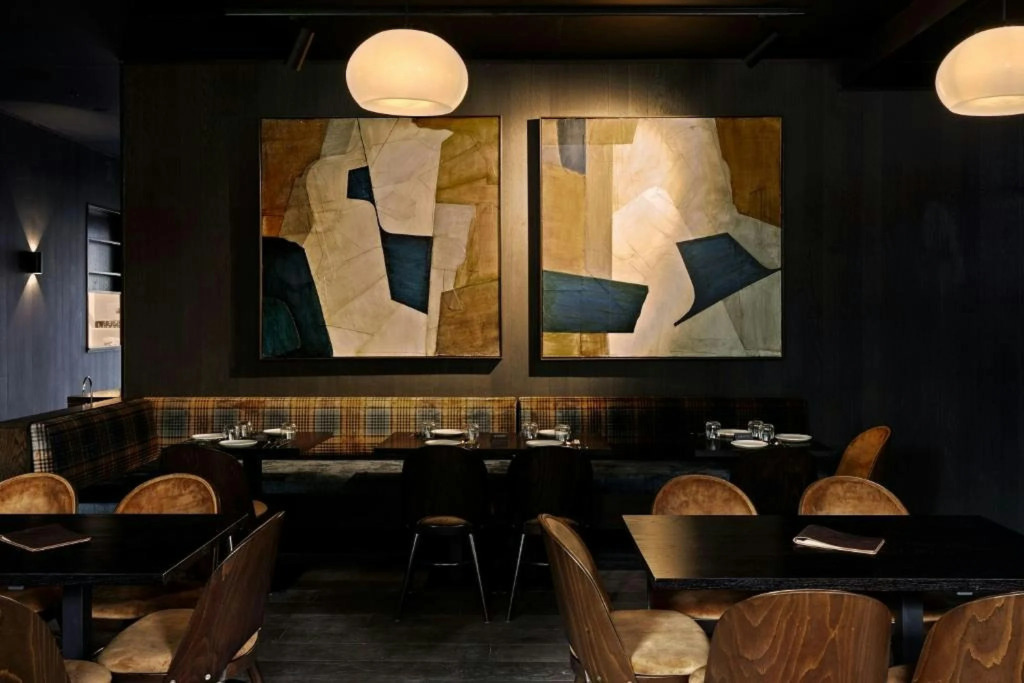 Abstract Hotel