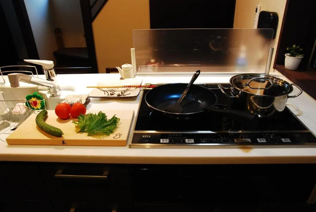 Kanazawa Hitomuneyado Kaisen - Vacation STAY 94237v