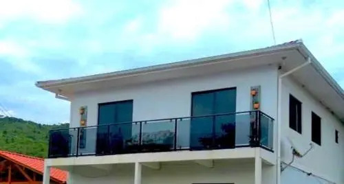 Minha casa