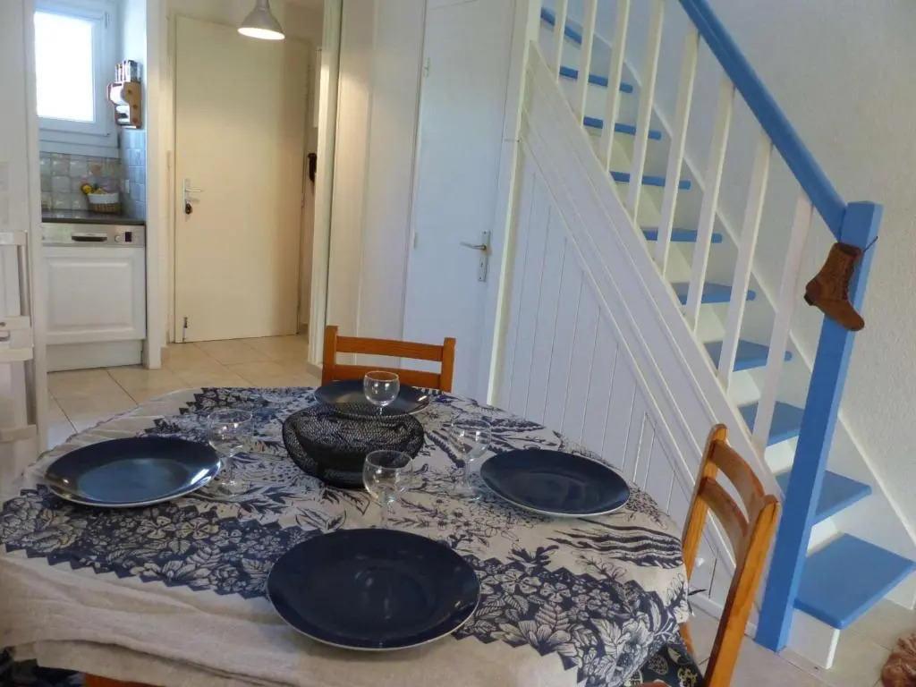 Maison Le Lavandou, 3 pièces, 4 personnes - FR-1-308-143