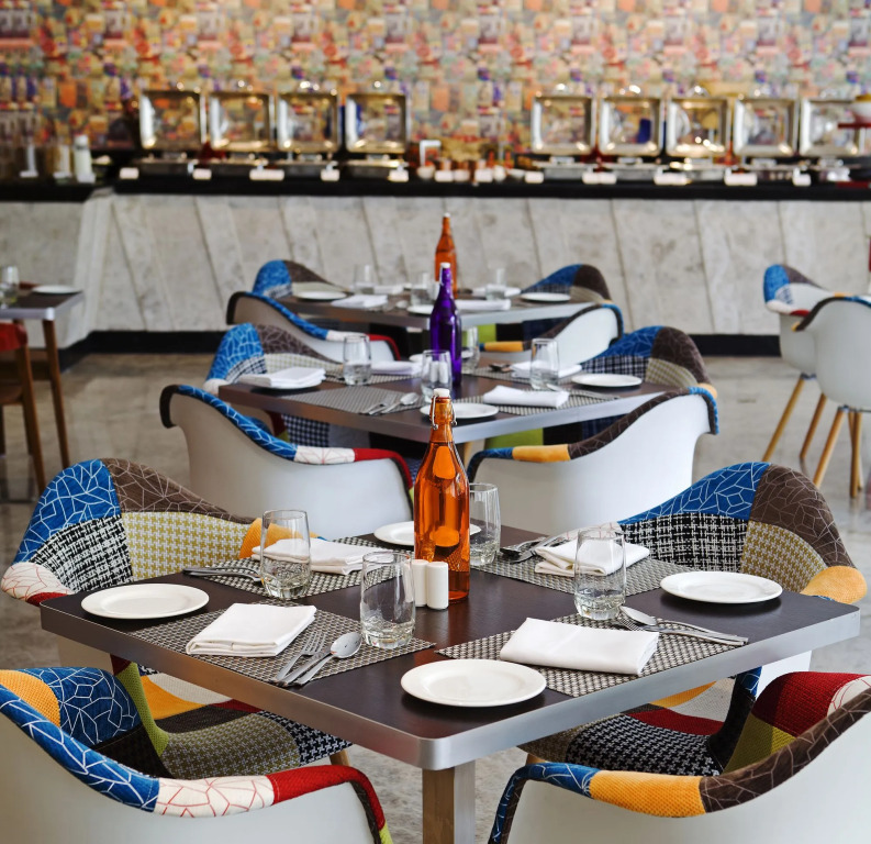 Vega By The Ozone Hotels
