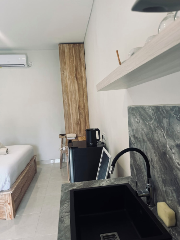 Satria Bali Homestay