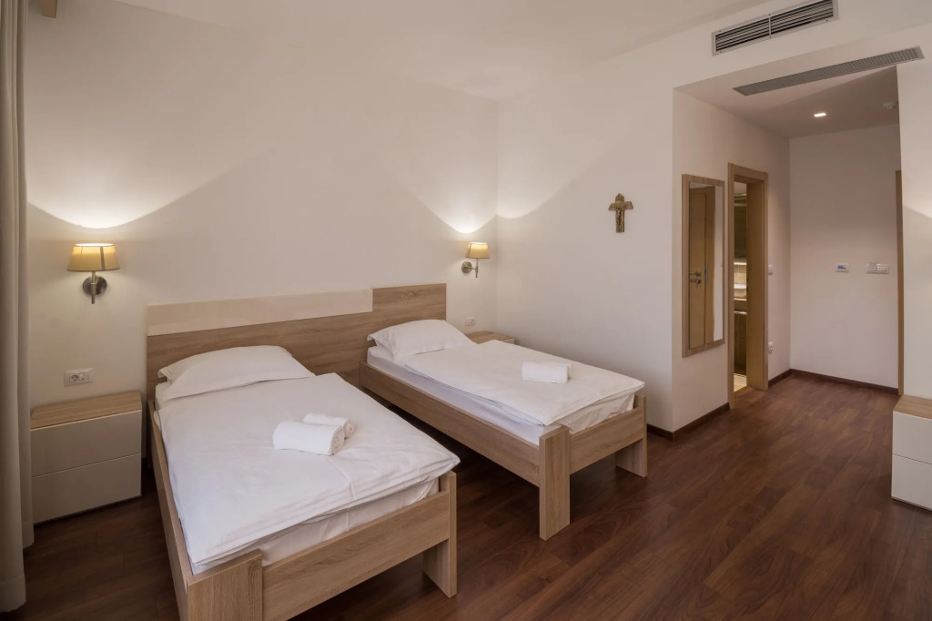 Hotel Quercus