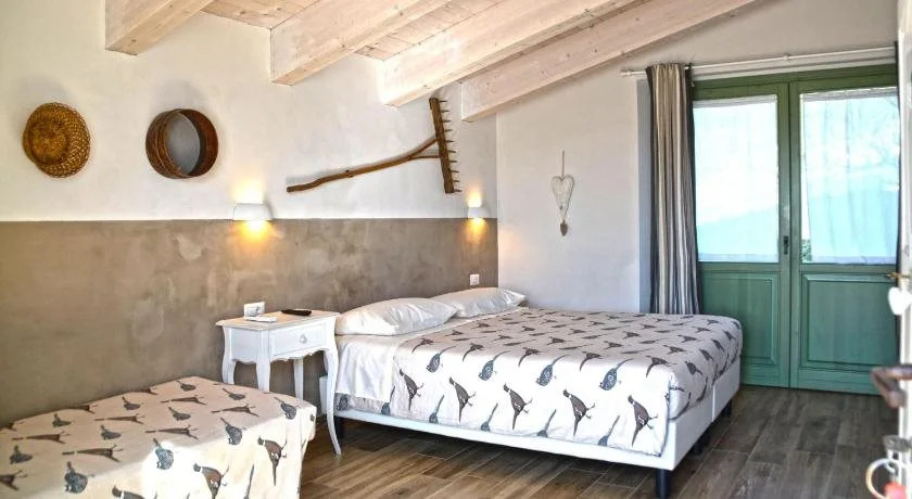 B&B Ceresà