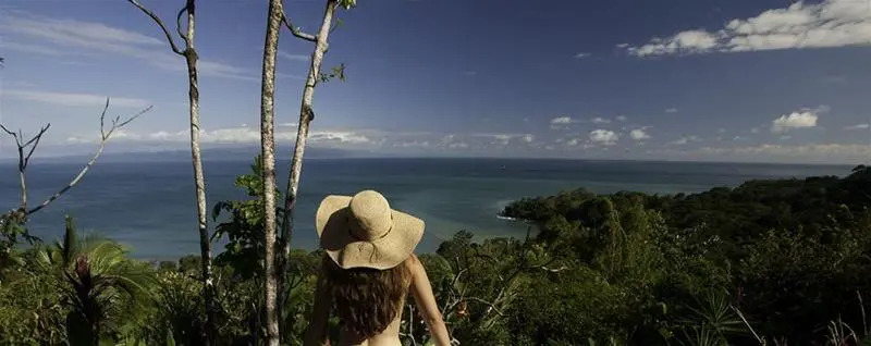 Lapa Rios Lodge