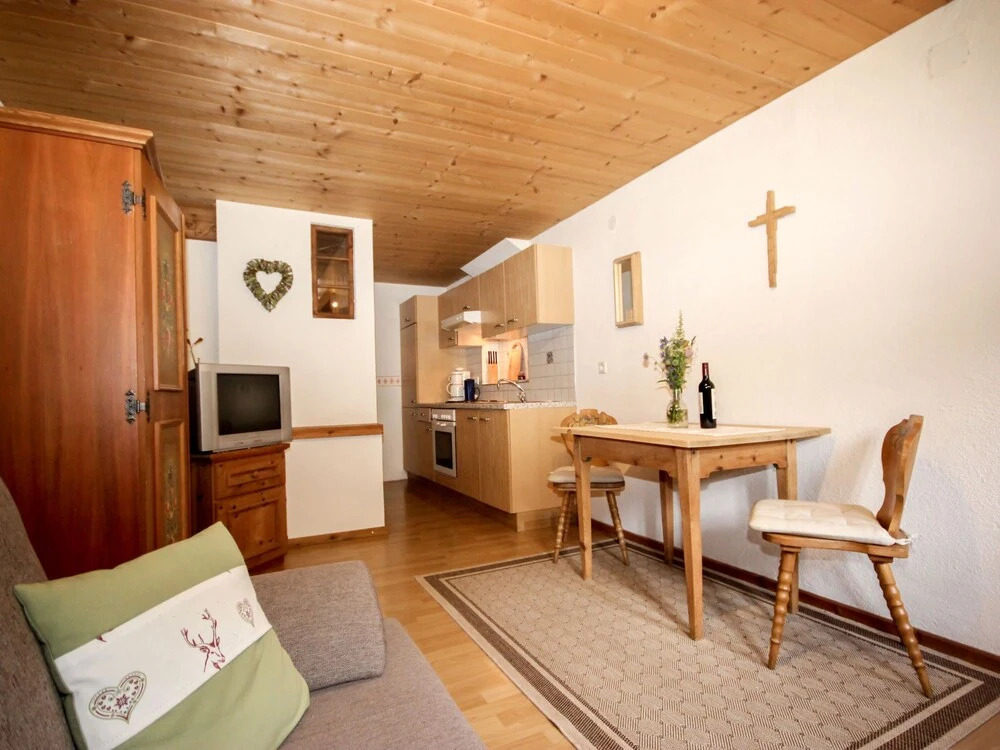 Apartment Beim Holzschnitzer-1 by Interhome